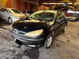 Ney Automóveis | 206 1.4 2P. 07/08 - foto 3