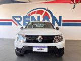Renan Veículos | Duster Oroch Exp. 1.6 16V Mec. 4P. 21/22 - foto 4