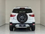 Edgiro Veículos | EcoSport Freestyle 2.0 4WD 16/17 - foto 6