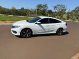 Vem Car Veículos | Civic EXL FLEX AUTOMATICO COMPLETO 17/17 - foto 10