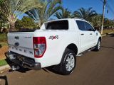 Brekar Veículos | Ranger Limited 3.2 4X4 Aut. 4P. 17/17 - foto 2