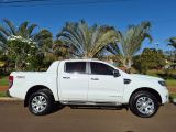 Brekar Veículos | Ranger Limited 3.2 4X4 Aut. 4P. 17/17 - foto 4