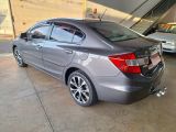 Alexandre Automoveis | Civic LXT 2.0 Aut. 4P. 16/16 - foto 2