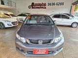 Alexandre Automoveis | Civic LXT 2.0 Aut. 4P. 16/16 - foto 4
