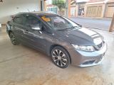 Alexandre Automoveis | Civic LXT 2.0 Aut. 4P. 16/16 - foto 7