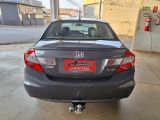 Alexandre Automoveis | Civic LXT 2.0 Aut. 4P. 16/16 - foto 6
