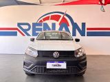 Renan Veículos | Saveiro Robust 1.6 CS 8V Totalflex 2P. 22/23 - foto 4