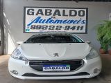 Gabaldo Veículos | 208 Griffe 1.6 Aut. 4P. 15/15 - foto 4