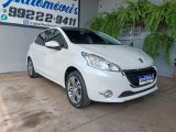 Gabaldo Veículos | 208 Griffe 1.6 Aut. 4P. 15/15 - foto 9