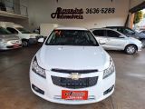 Alexandre Automoveis | Cruze Sedan LT 1.8 Aut. 4P. 14/14 - foto 4