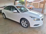 Alexandre Automoveis | Cruze Sedan LT 1.8 Aut. 4P. 14/14 - foto 7