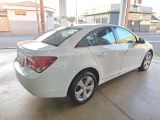 Alexandre Automoveis | Cruze Sedan LT 1.8 Aut. 4P. 14/14 - foto 9