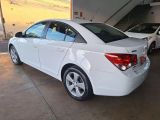 Alexandre Automoveis | Cruze Sedan LT 1.8 Aut. 4P. 14/14 - foto 2