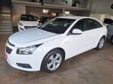 Alexandre Automoveis | Cruze Sedan LT 1.8 Aut. 4P. 14/14 - foto 1