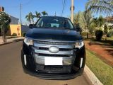 1000Ser Automóveis | Edge LIMITED 3.5 V6 13/13 - foto 5
