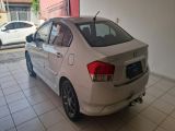 Triauto Veículos | City Honda City EX 1.5 automático 10/11 - foto 6