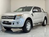 Edgiro Veículos | Ranger XLT 2.5 15/16 - foto 4