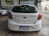 Gabaldo Veículos | Ka 1.5 SEL 4P. 17/17 - foto 6