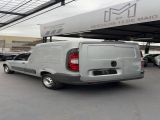 Veicar Multimarcas | Fiorino HARD WORKING 1.4 FLEX MANUAL COMPLETA 20/20 - foto 8