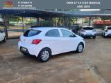 Alphavel Multimarcas | Onix ONIX LT 1.0 FLEX 4P MANUAL 17/18 - foto 2