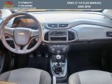 Alphavel Multimarcas | Onix ONIX LT 1.0 FLEX 4P MANUAL 17/18 - foto 5