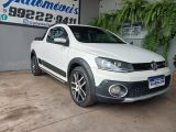 Gabaldo Veículos | Saveiro Cross G6 1.6 2P. 14/14 - foto 9