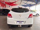 Renan Veículos | Onix Hatch LT 1.0 8V Mec. 4P. 14/14 - foto 6
