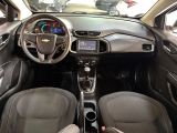 Renan Veículos | Onix Hatch LT 1.0 8V Mec. 4P. 14/14 - foto 3