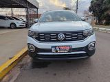 Tonin Automóveis | T-Cross Sense T200 Aut. 4P. 20/20 - foto 4