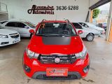 Alexandre Automoveis | Mobi Way 1.0 4P. 17/17 - foto 4