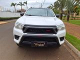 Brekar Veículos | Hilux SRV Cab Dupla 20/20 - foto 1