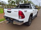 Brekar Veículos | Hilux SRV Cab Dupla 20/20 - foto 2