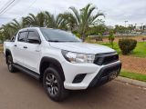 Brekar Veículos | Hilux SRV Cab Dupla 20/20 - foto 5