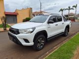 Brekar Veículos | Hilux SRV Cab Dupla 20/20 - foto 6