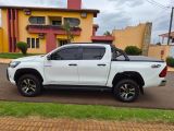 Brekar Veículos | Hilux SRV Cab Dupla 20/20 - foto 7