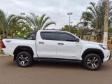 Brekar Veículos | Hilux SRV Cab Dupla 20/20 - foto 4