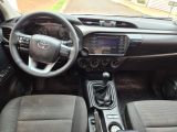 Brekar Veículos | Hilux SRV Cab Dupla 20/20 - foto 3