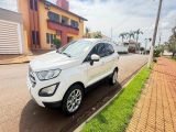 1000Ser Automóveis | EcoSport TITANIUM 2.0 17/18 - foto 6