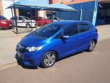 Classe A Veículos | Fit EX 1.5 Automático 15/15 - foto 1