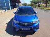 Classe A Veículos | Fit EX 1.5 Automático 15/15 - foto 2