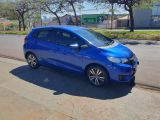 Classe A Veículos | Fit EX 1.5 Automático 15/15 - foto 3