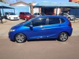 Classe A Veículos | Fit EX 1.5 Automático 15/15 - foto 4