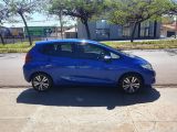 Classe A Veículos | Fit EX 1.5 Automático 15/15 - foto 5