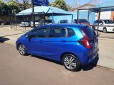 Classe A Veículos | Fit EX 1.5 Automático 15/15 - foto 7