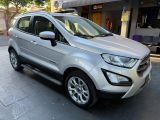 Paulinho Veículos | EcoSport Titaniun 2.0 18/18 - foto 1