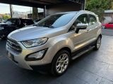 Paulinho Veículos | EcoSport Titaniun 2.0 18/18 - foto 3