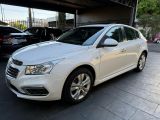 Paulinho Veículos | Cruze LTZ HB 15/15 - foto 3