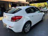 Paulinho Veículos | Cruze LTZ HB 15/15 - foto 5