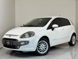 Edgiro Veículos | Punto Essence Sp 1.6 13/14 - foto 4