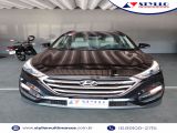 Styllo Multimarcas | Tucson GLS 1.6 22/22 - foto 2